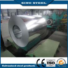 Z100 Hot Dipped Galvanized Steel Coils